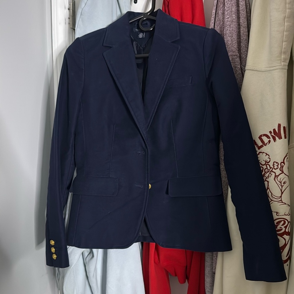 Tommy Hilfiger Women Blazer
